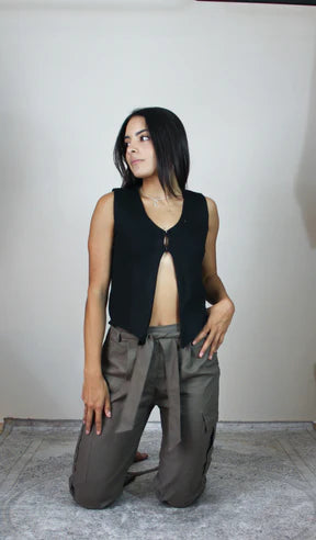 Galia Vest