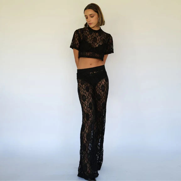 Pantalon Emma