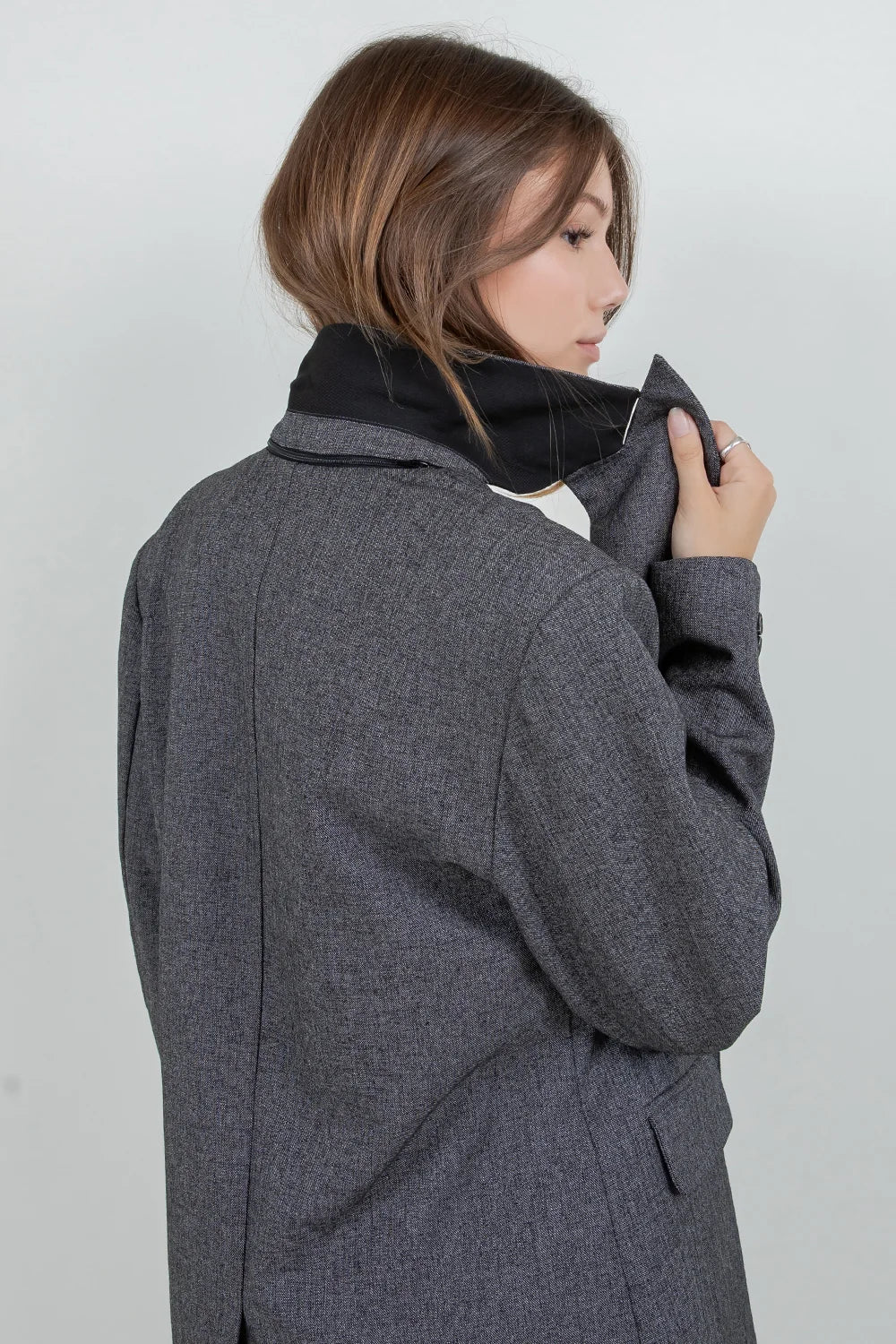 Alma Blazer