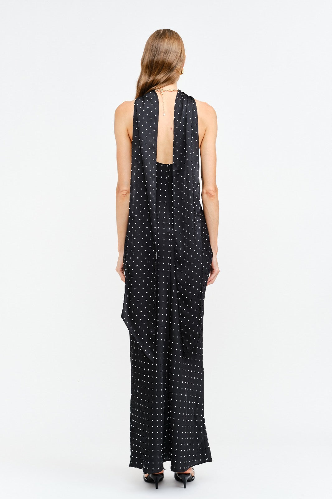 The Black Dress