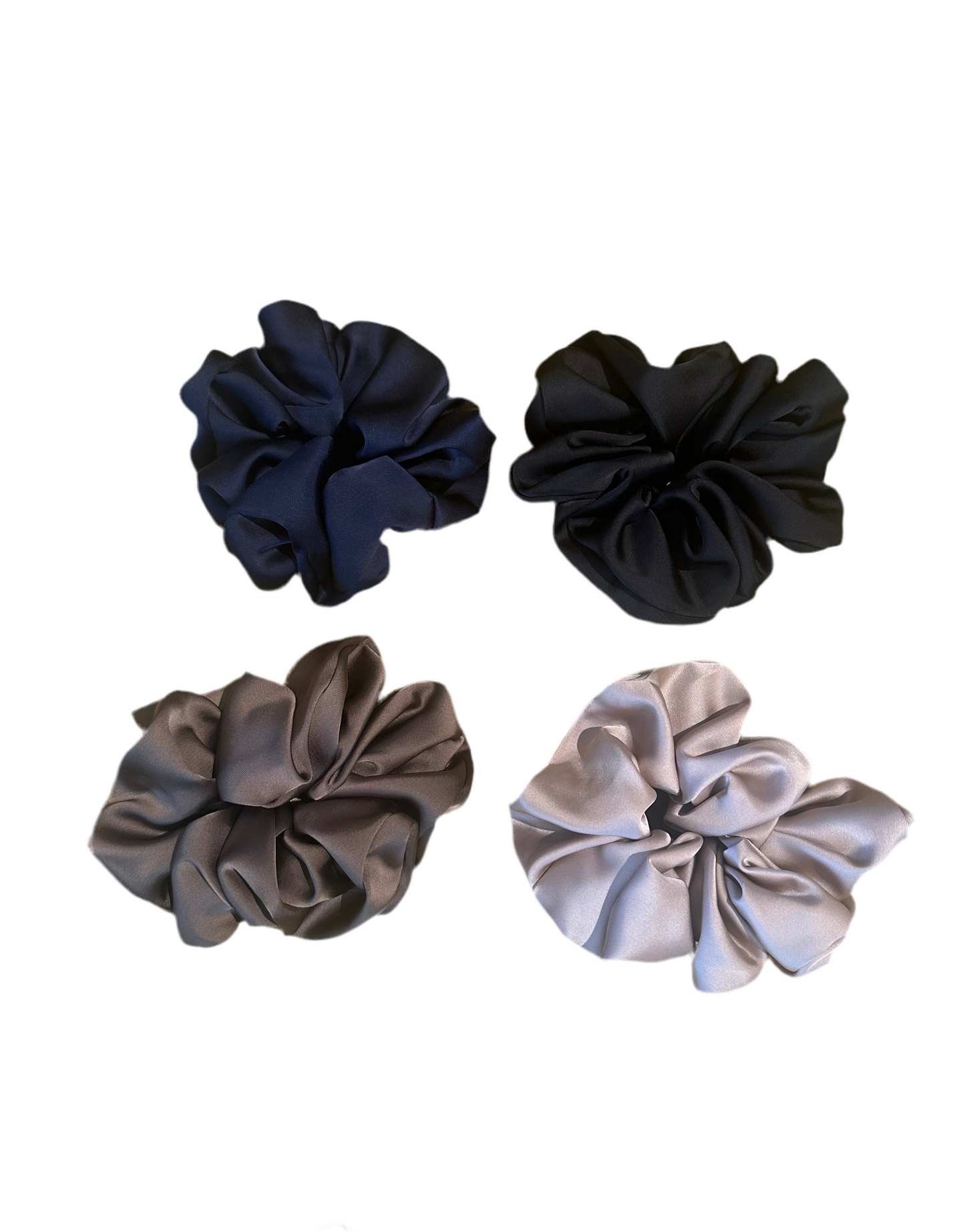 Scrunchies