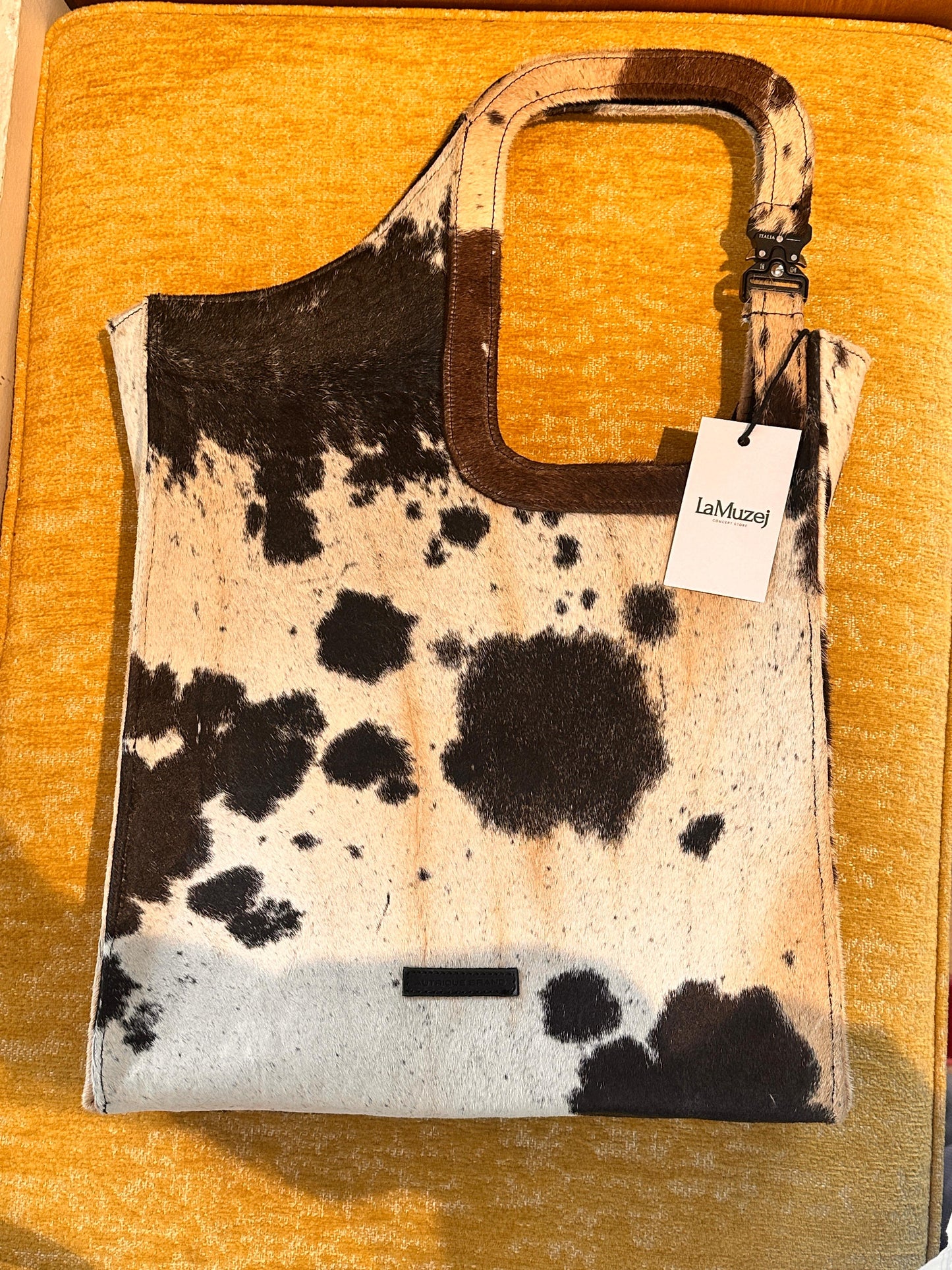 Quantum Bag