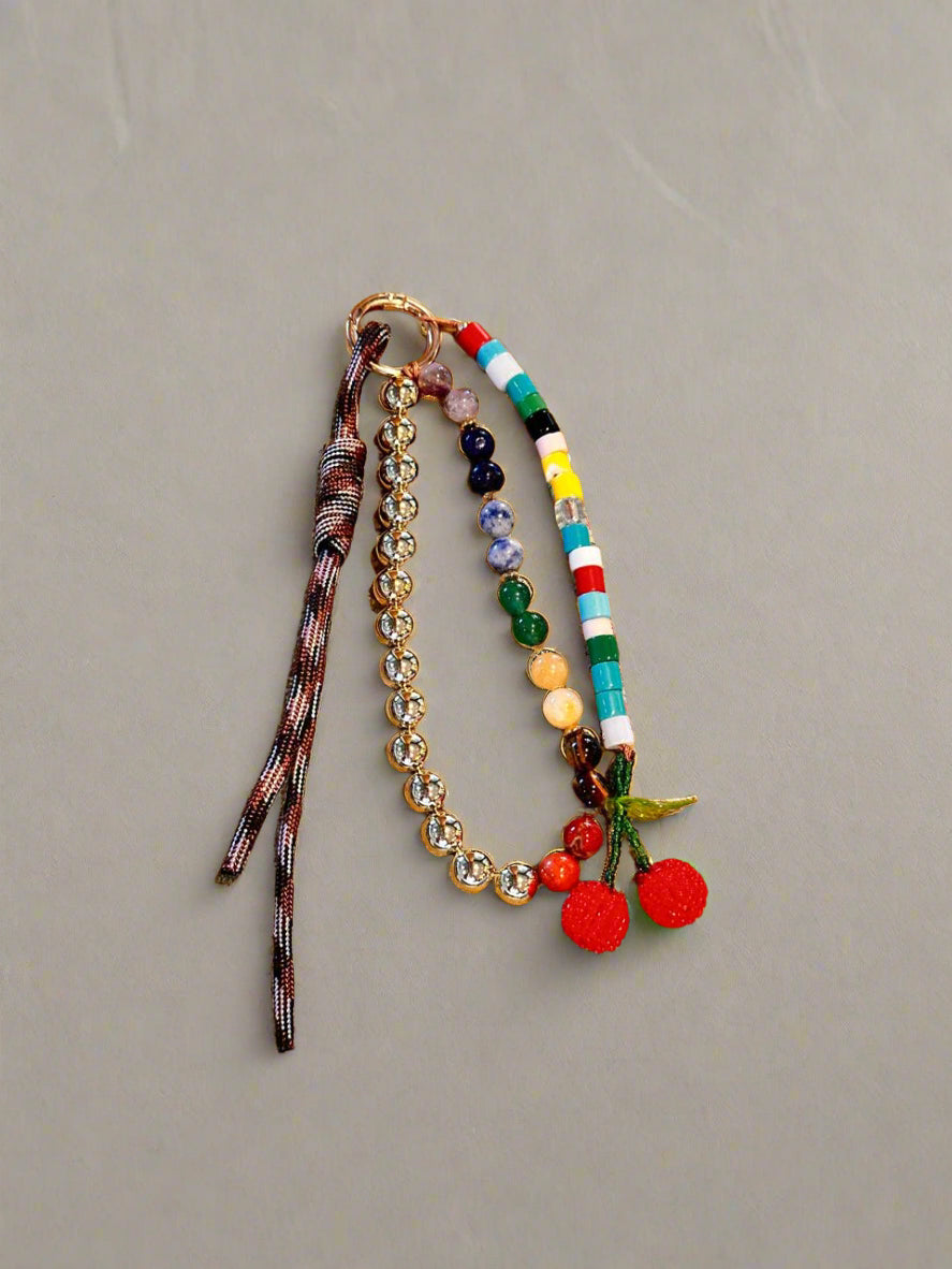 Date Bag Charm