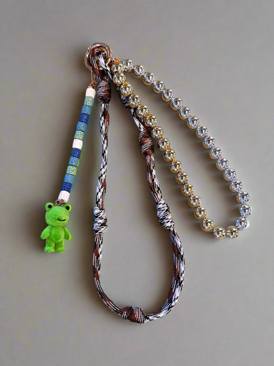 Pia Bag Charm