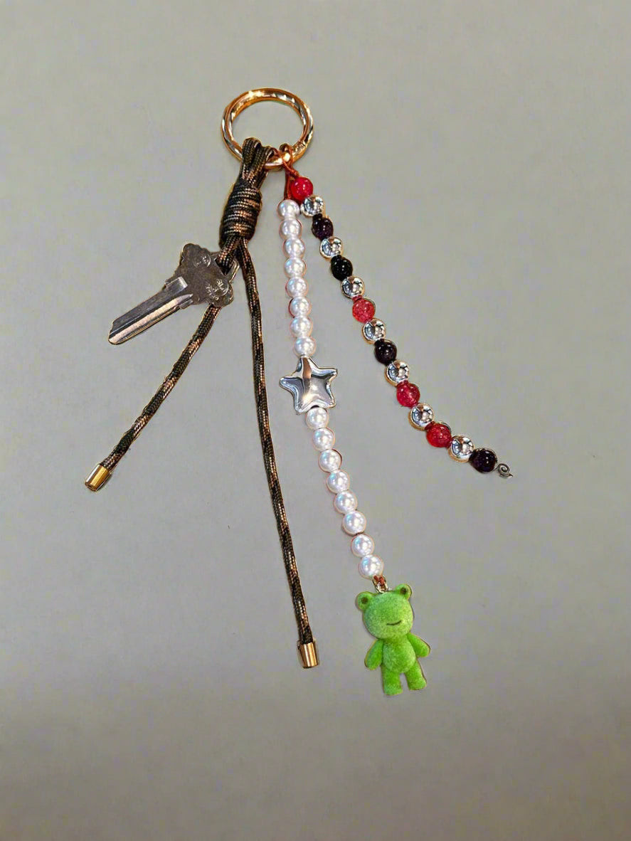 Tula Bag Charm