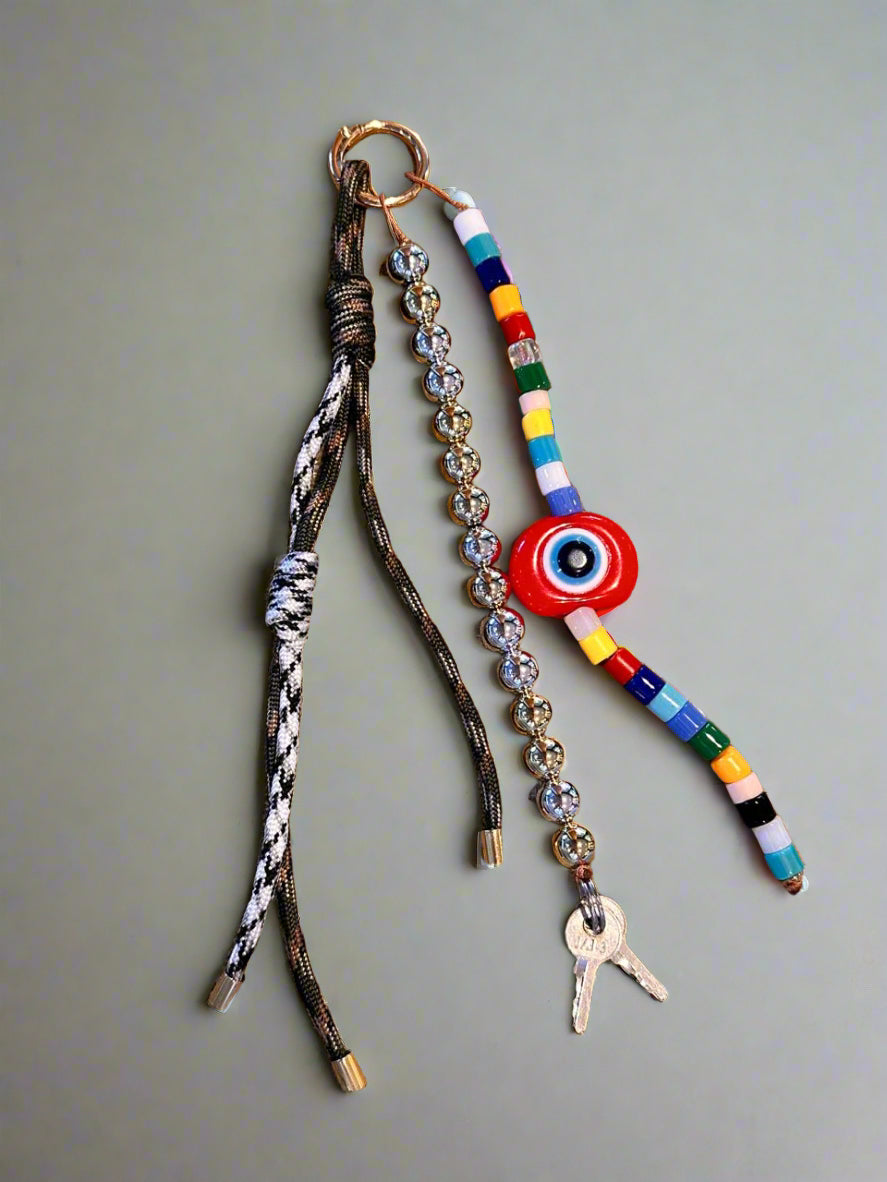Celaya Bag Charm