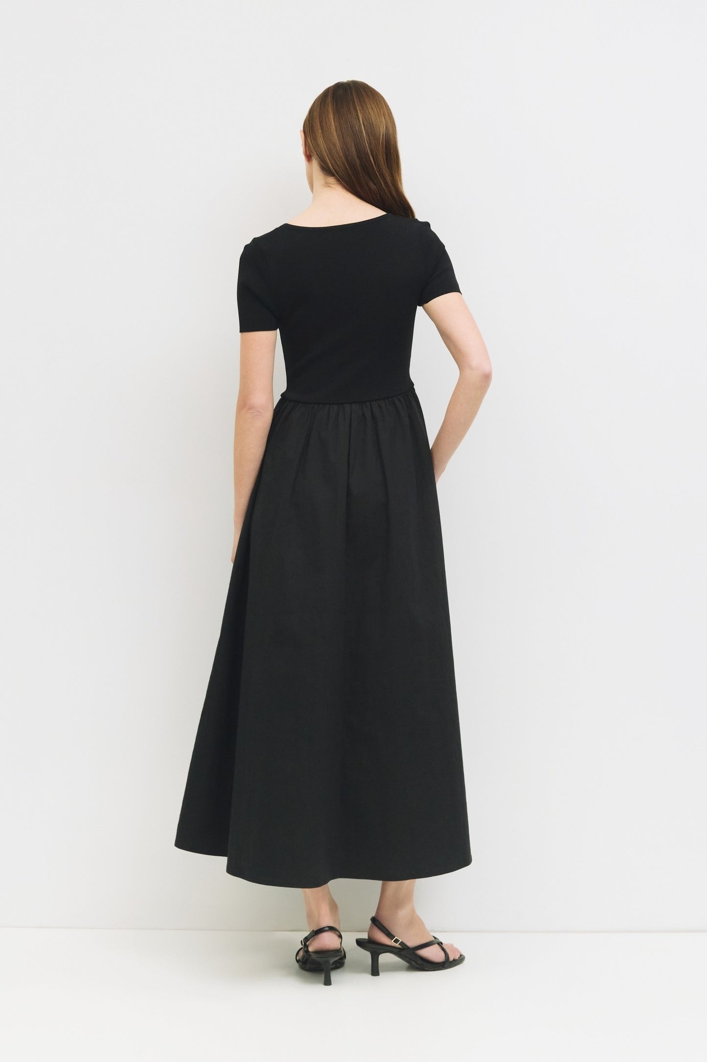 The Lynn Dress
