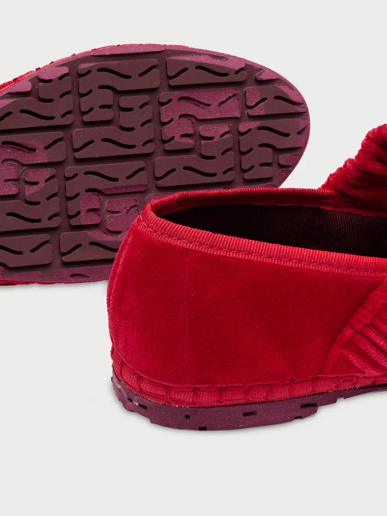 Mafalda Red-C