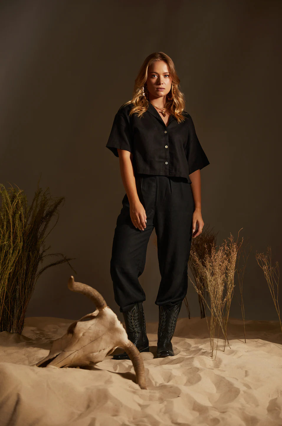 Pantalon Bea