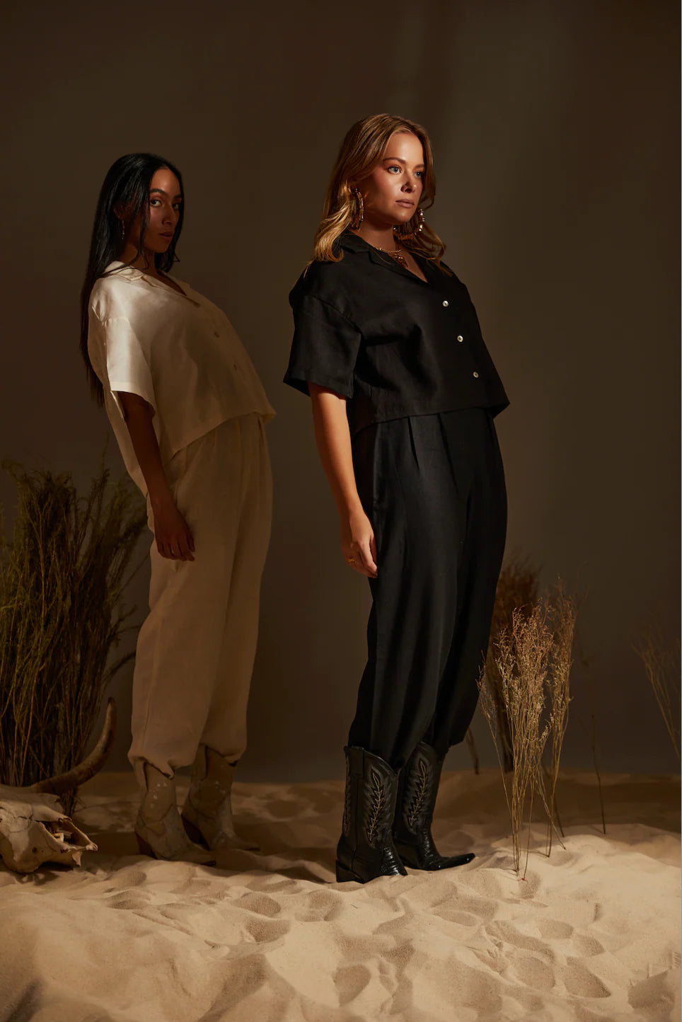 Pantalon Bea