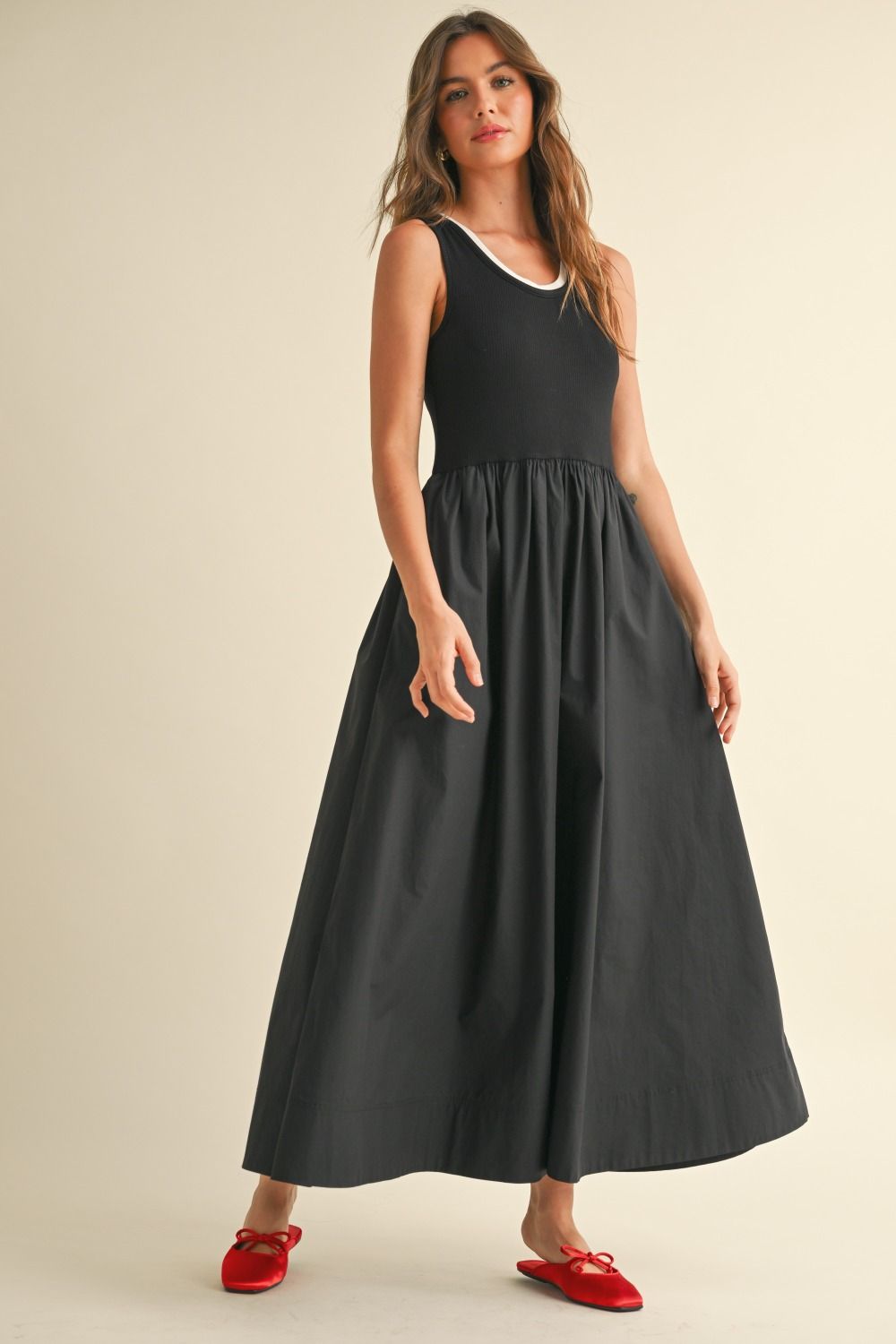 Lors Dress