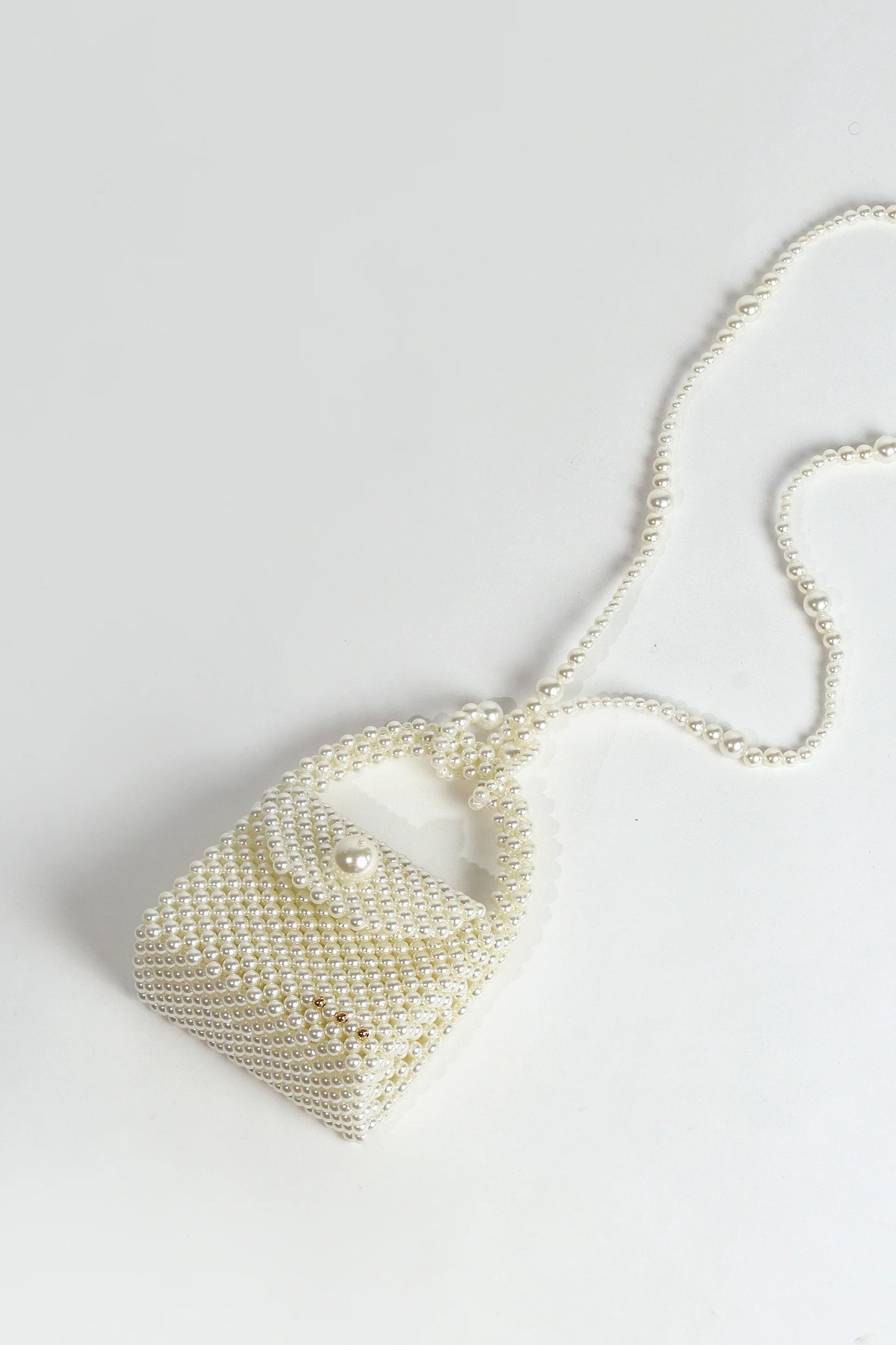 Coquina Pearls