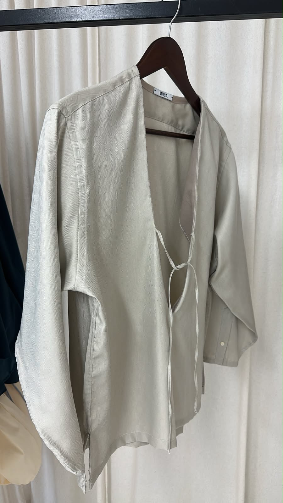 Camisa Nai Kei