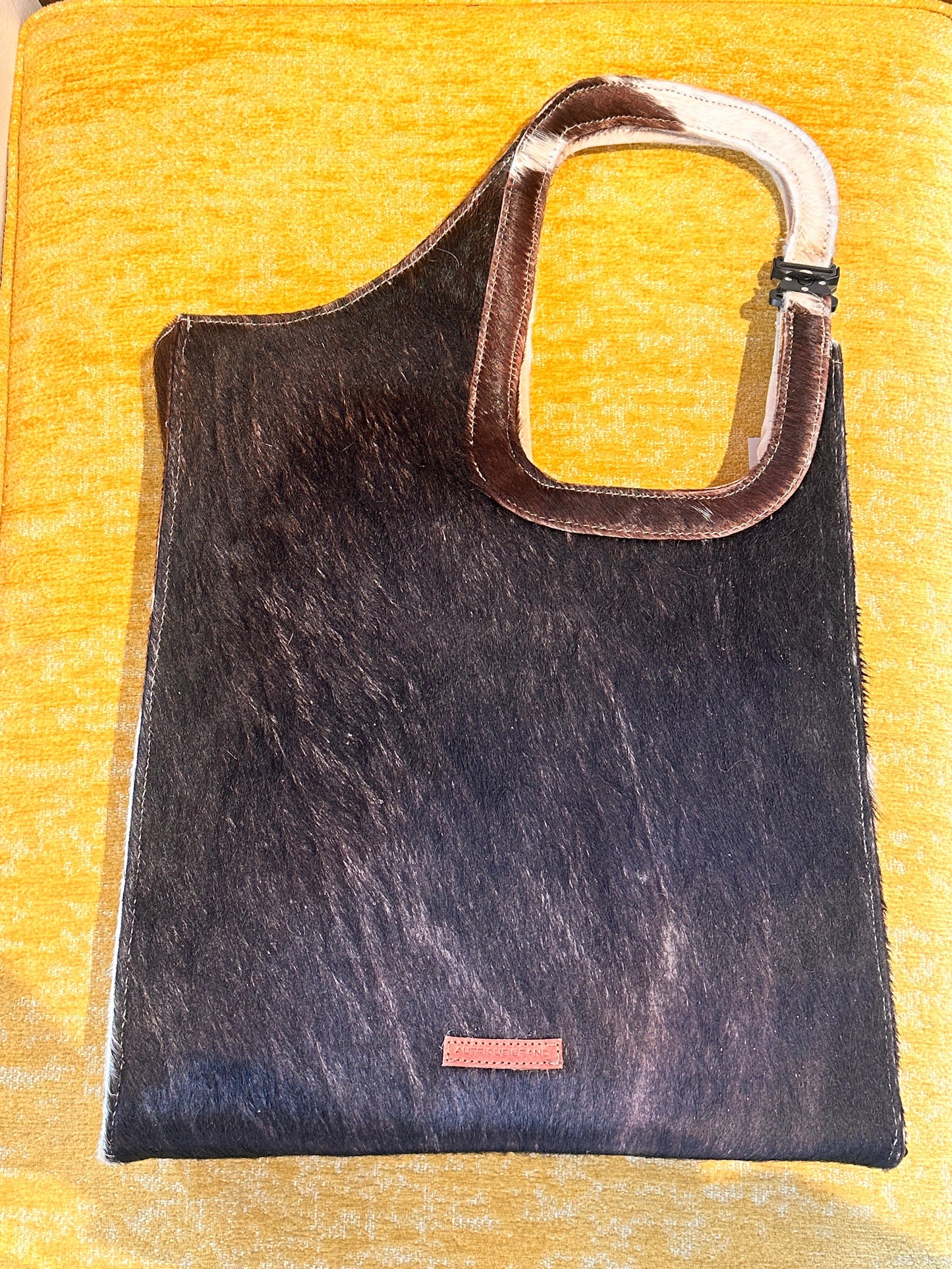 Quantum Bag