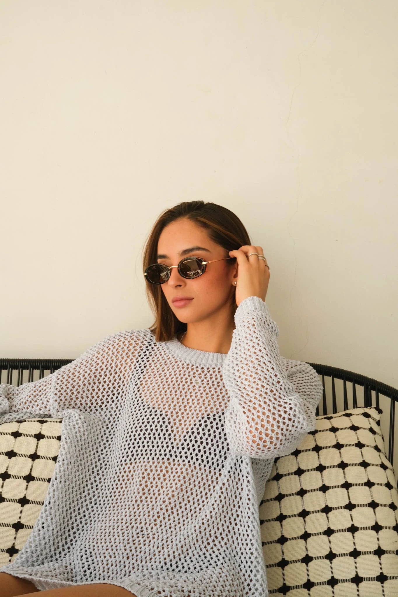 Bluson Julia Unitalla