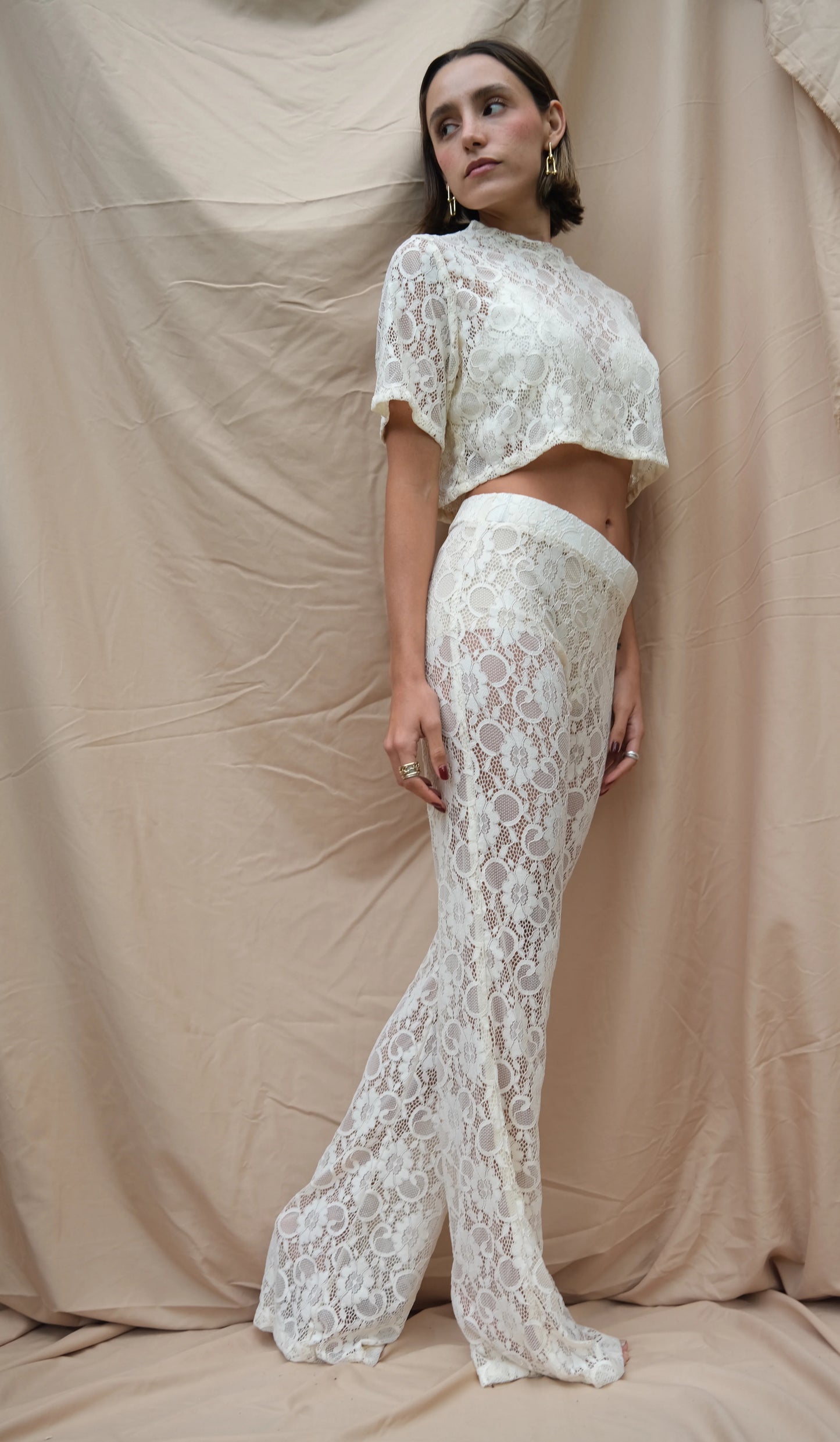 Pantalon Emma