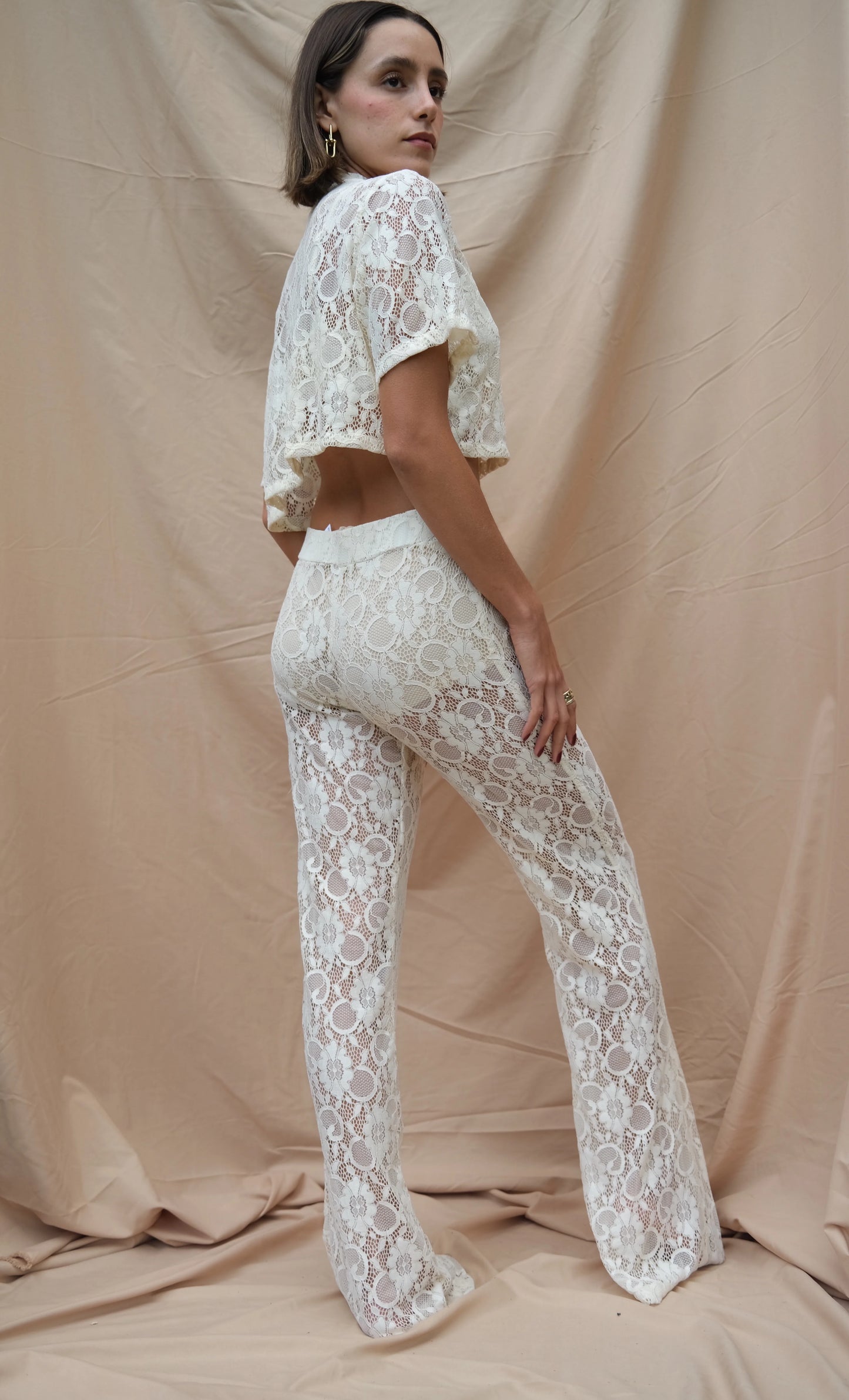 Pantalon Emma