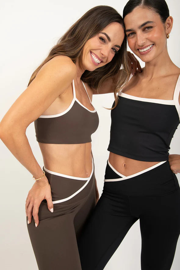 Shake Leggings x Magaly