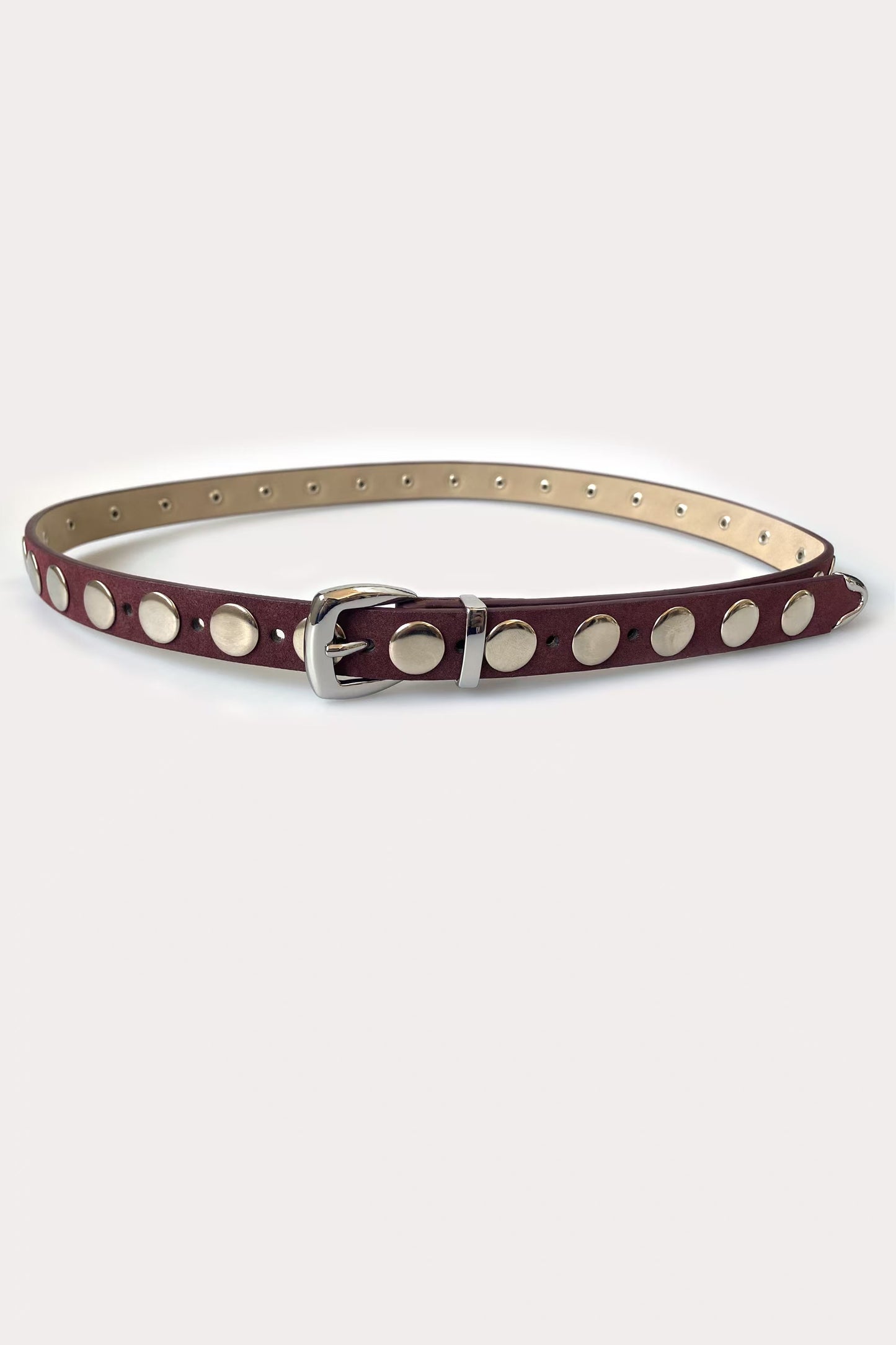 Sienna Belt