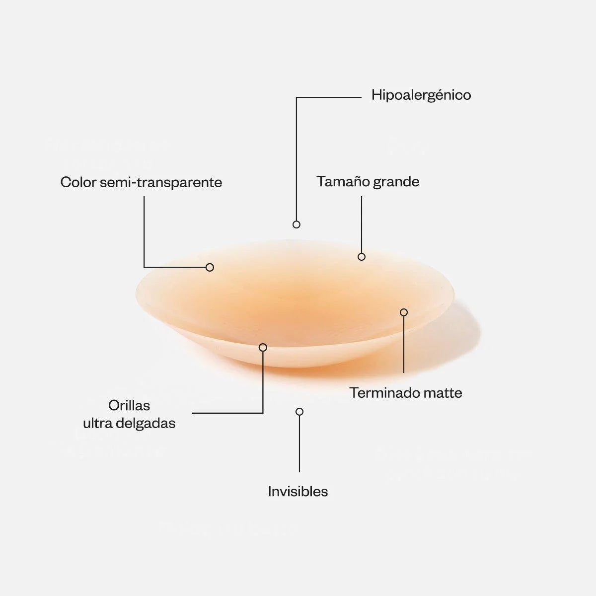 Nippz Reutilizables