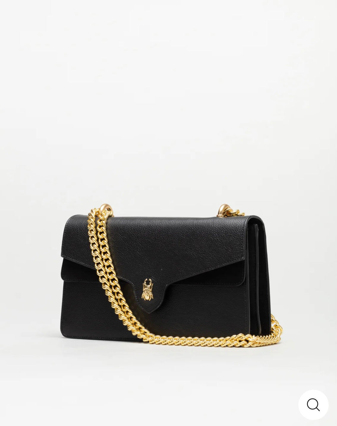 Ladybird Chain Bag