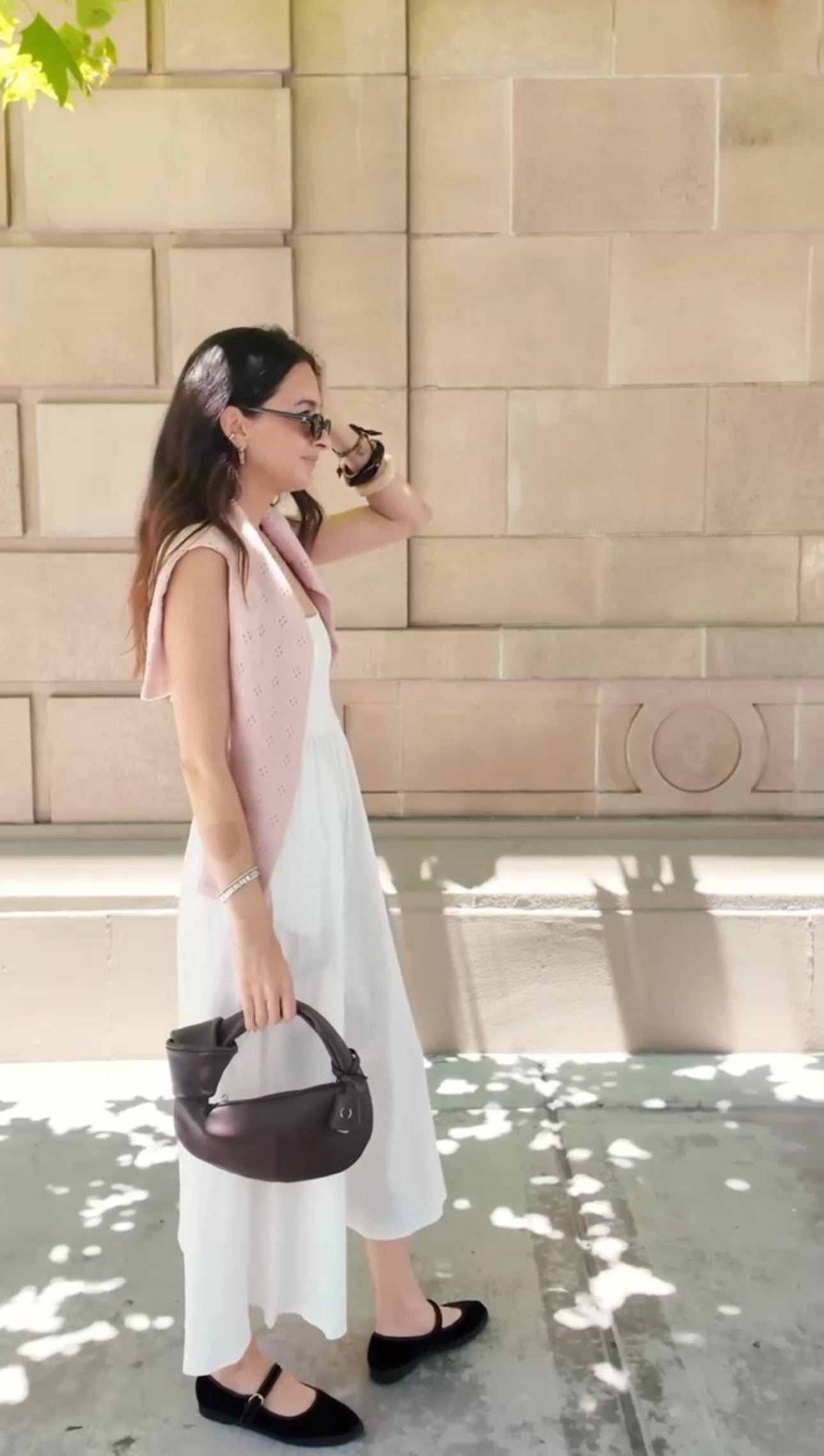 The Luciana Dress