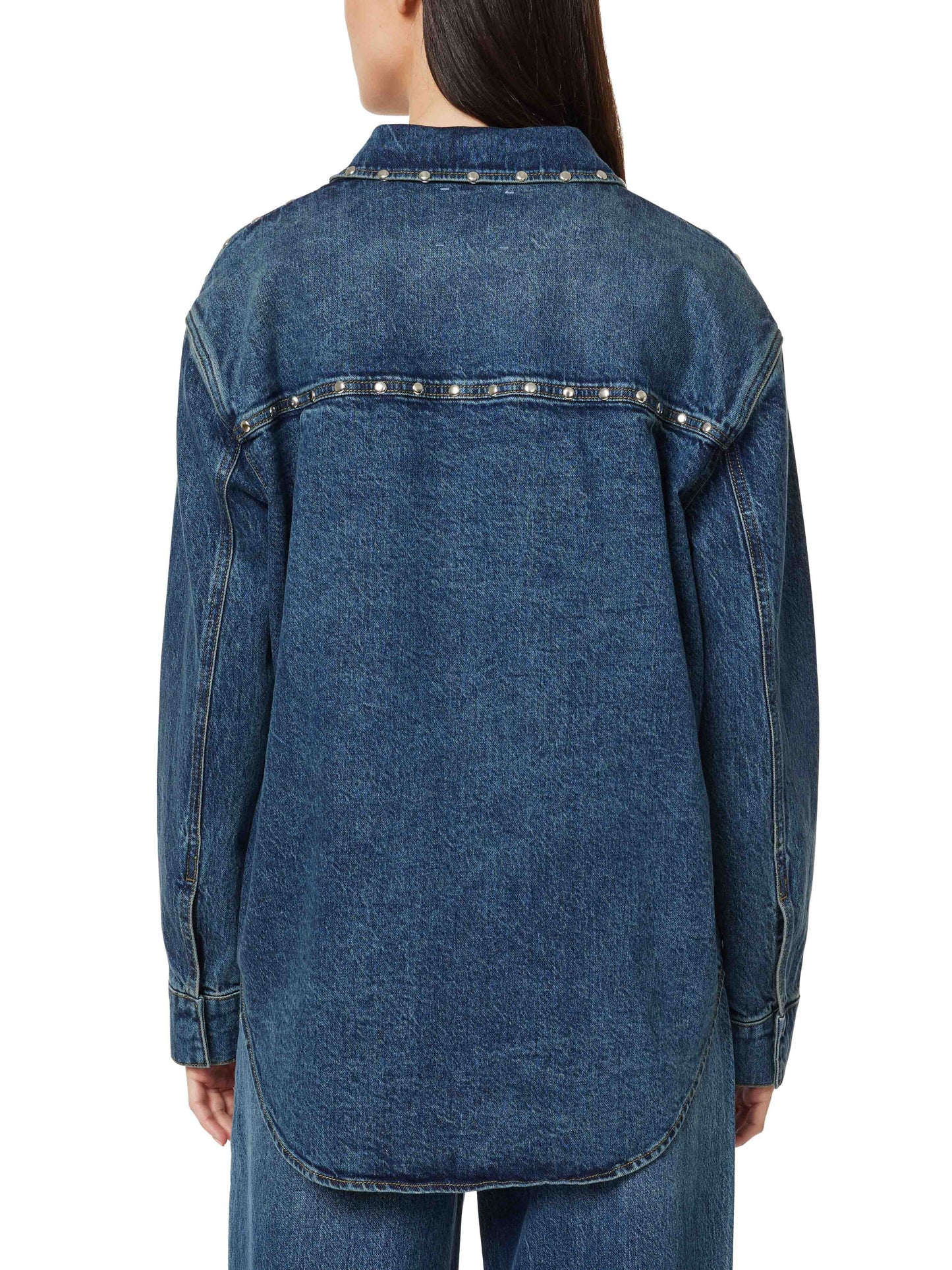 Denim Jacket Studs