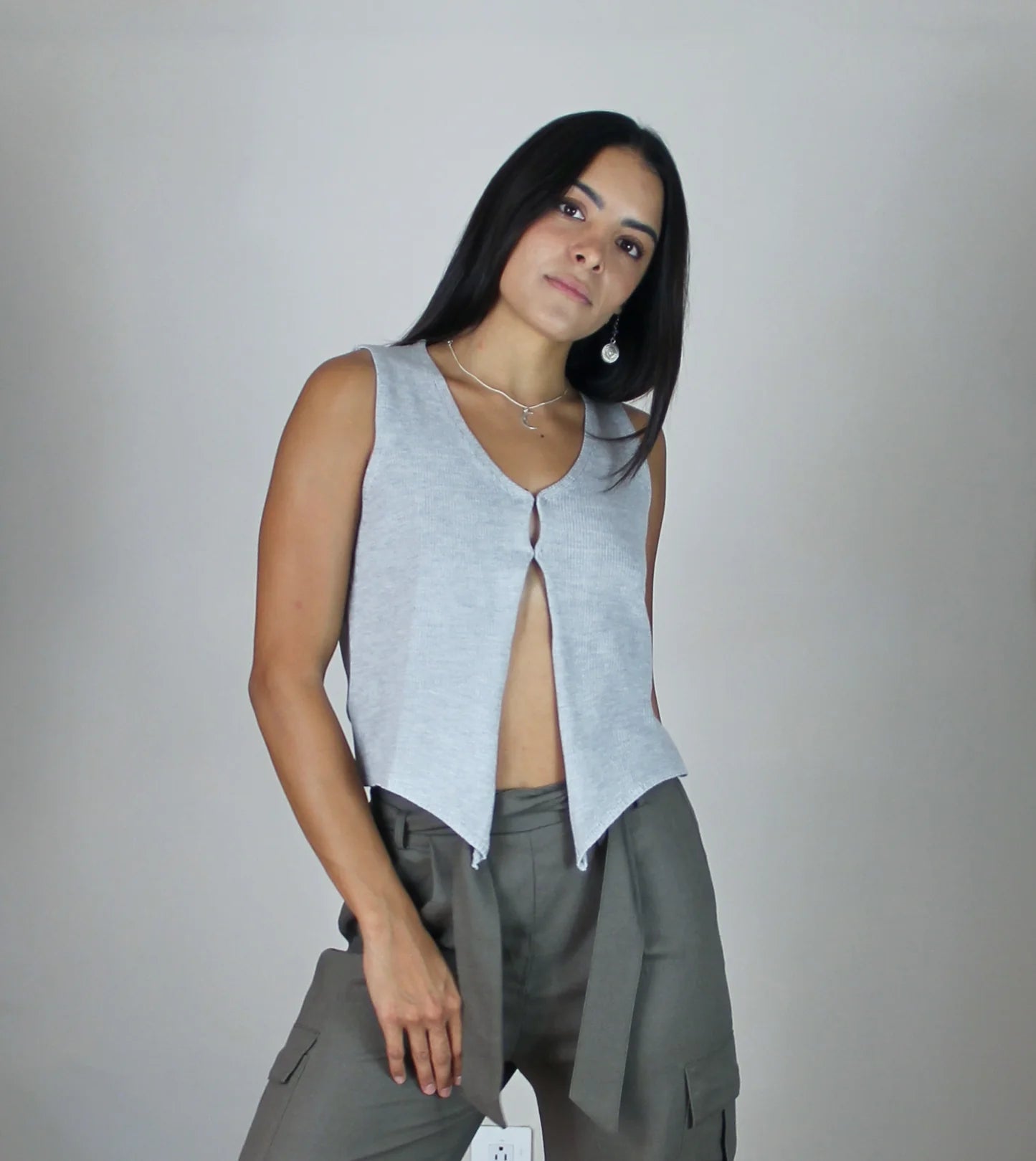Galia Vest