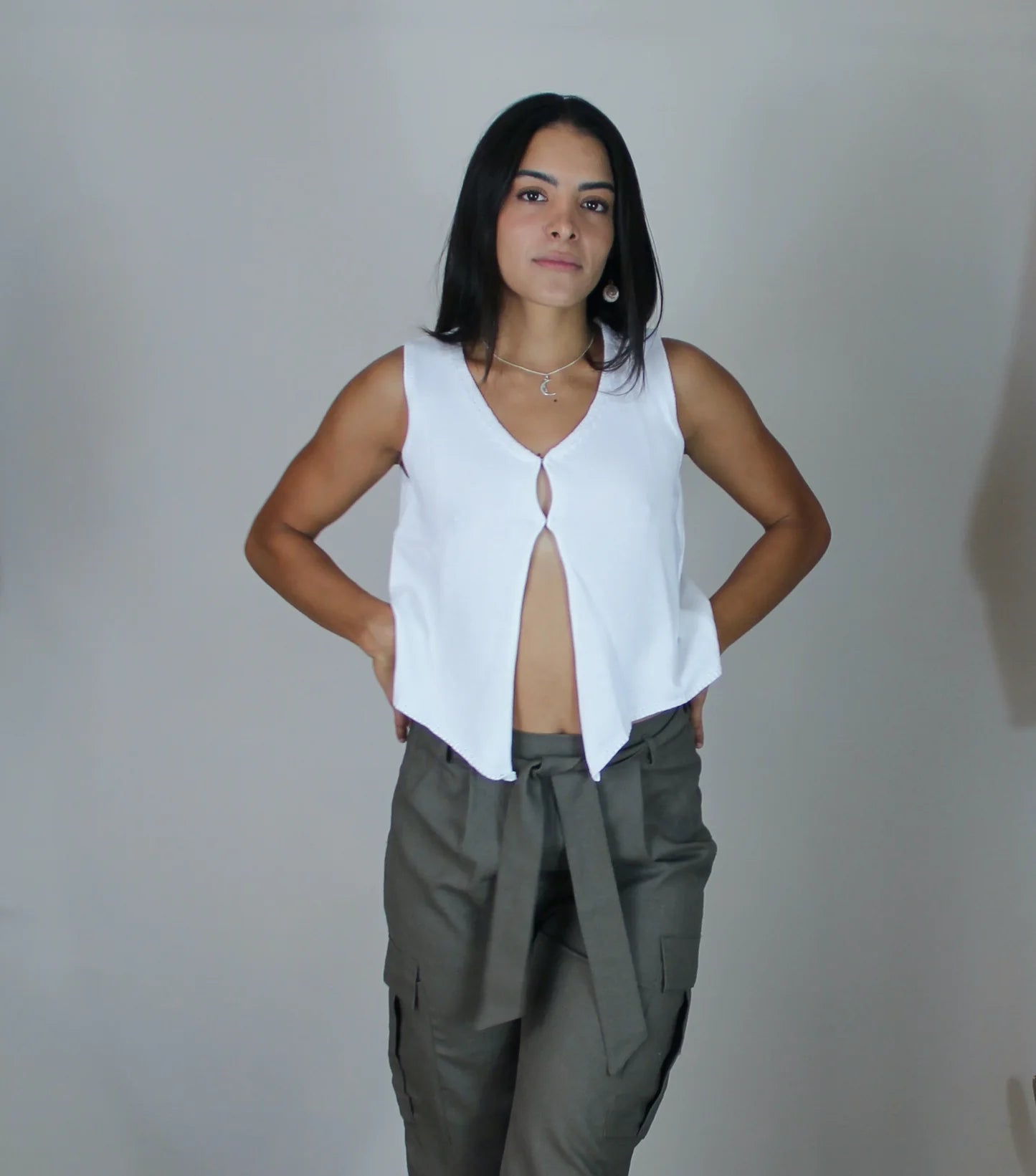 Galia Vest
