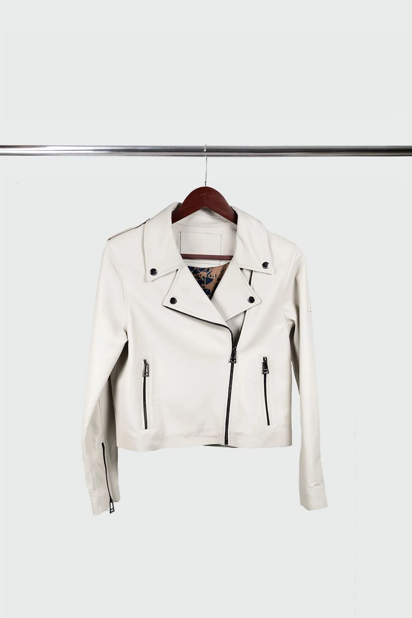 Casablanca jacket