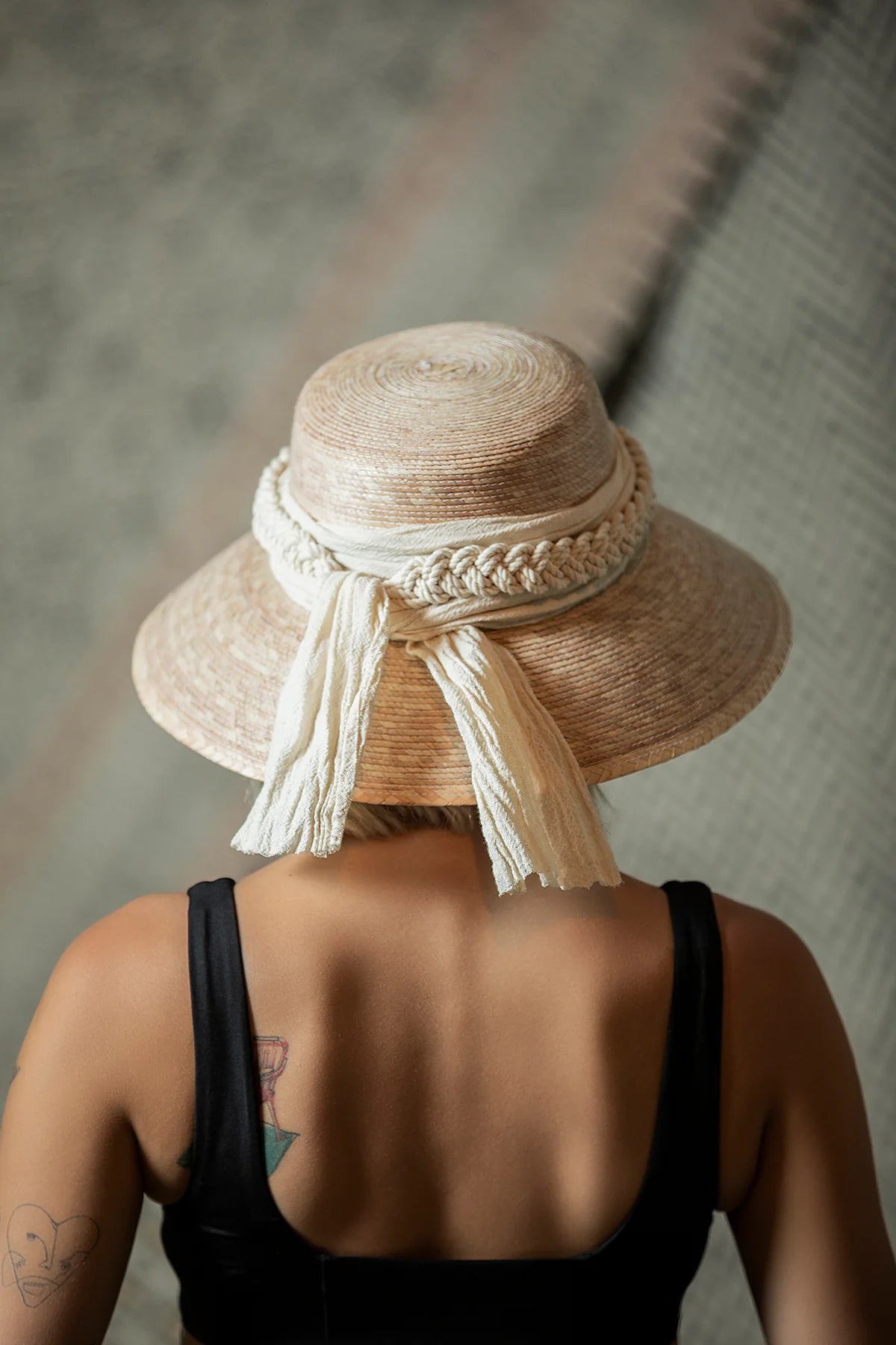 Matilda Hat