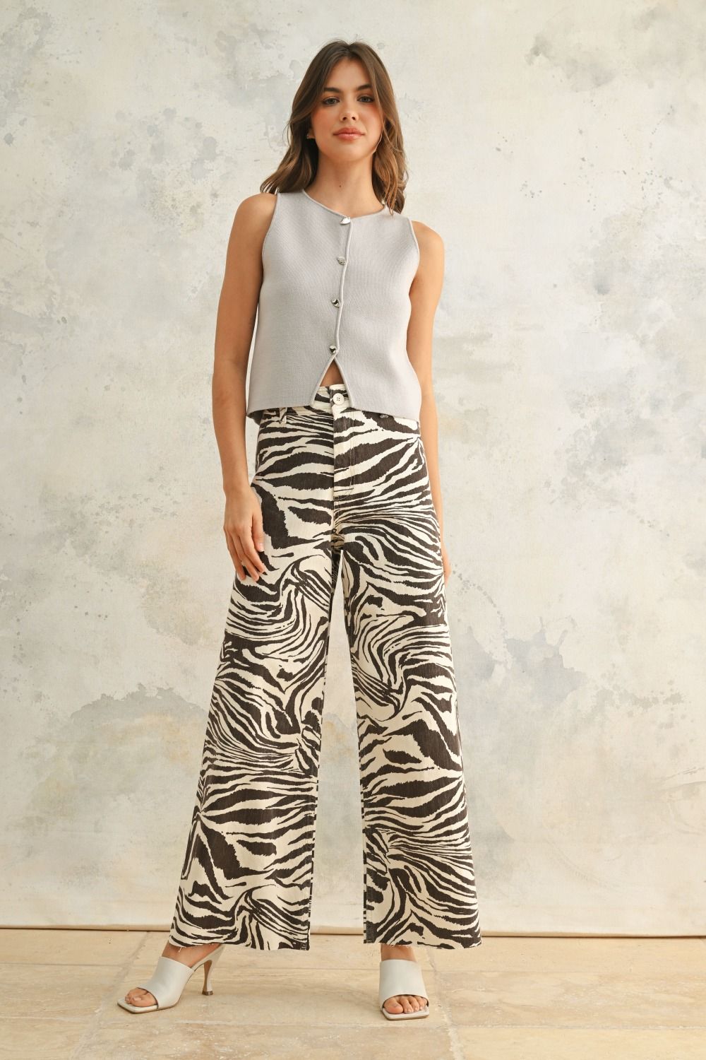 The Milia Denim