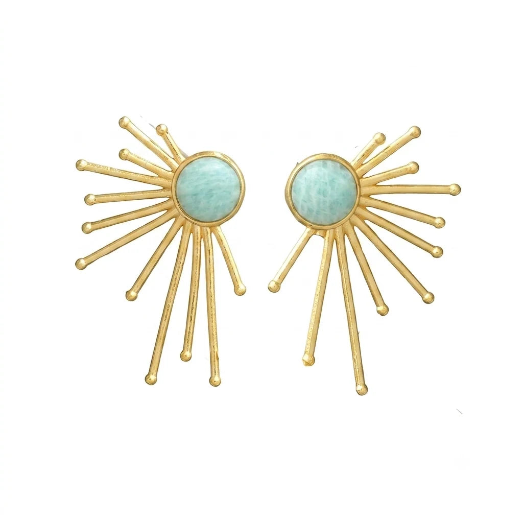 Aretes Paola