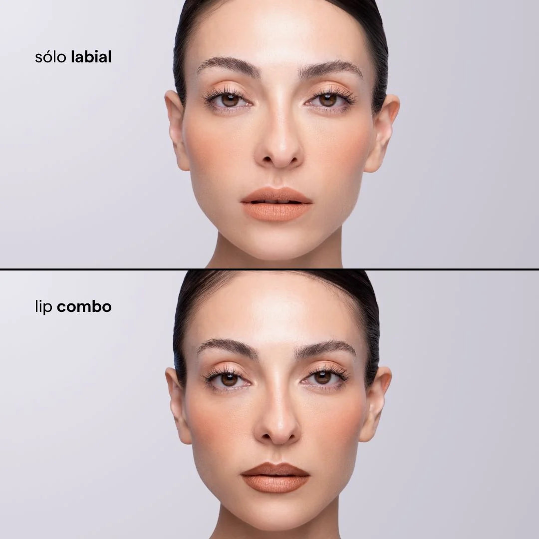 Lip Combo 5 en 1