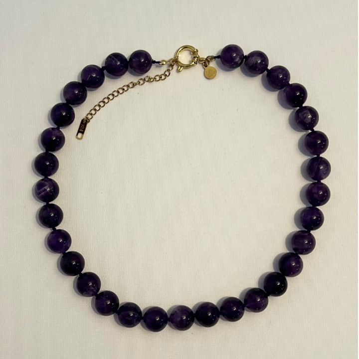 Collar Grapes