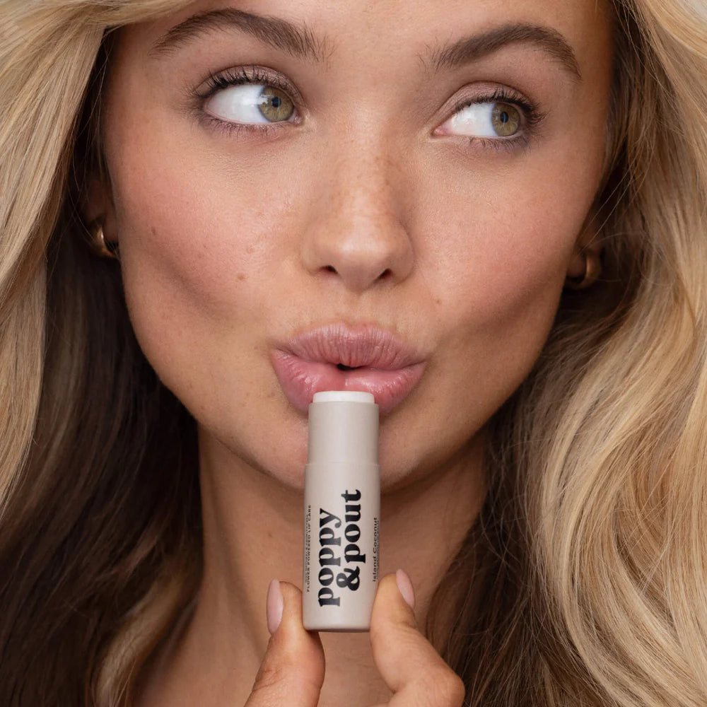 Lip Balm