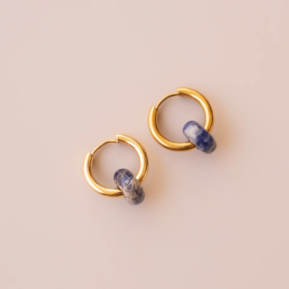 Aretes Mini