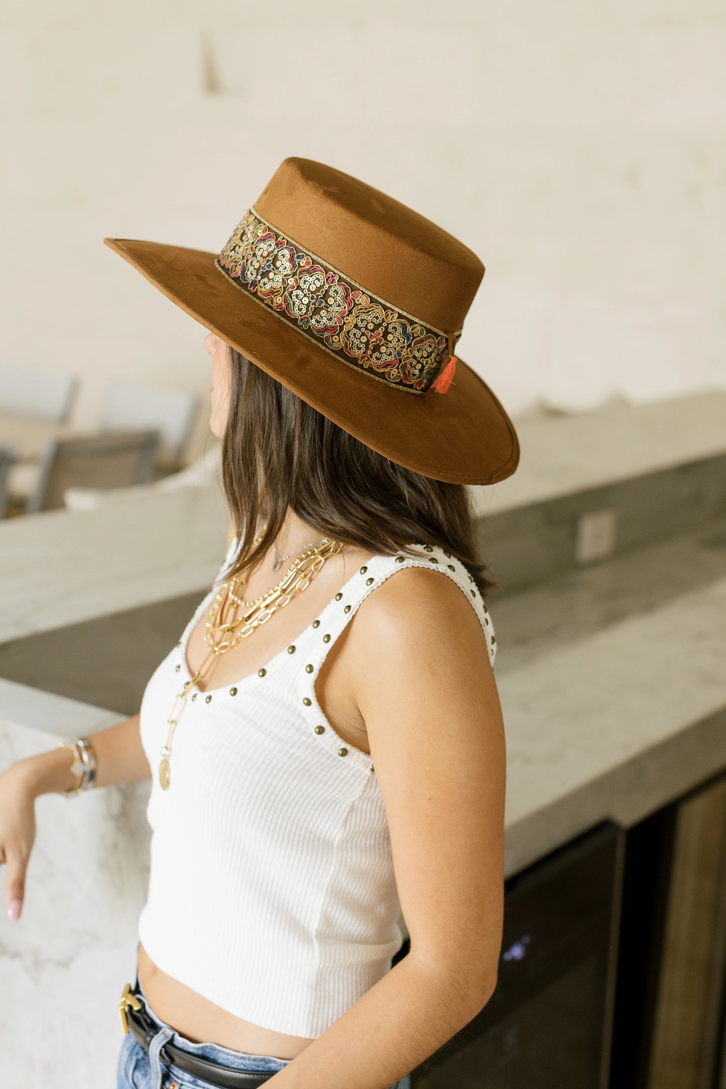 Sombrero Patzcuaro
