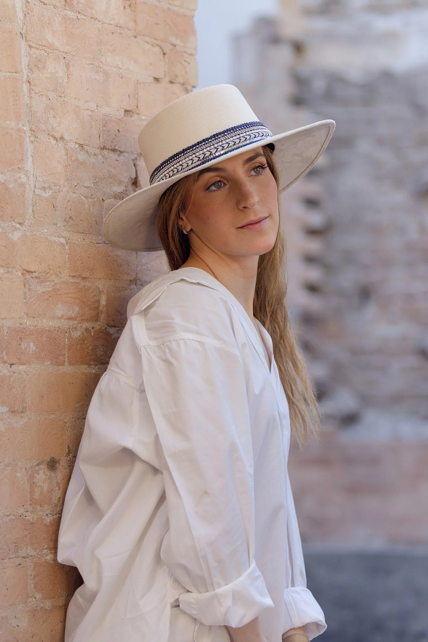 Sombrero Aruba