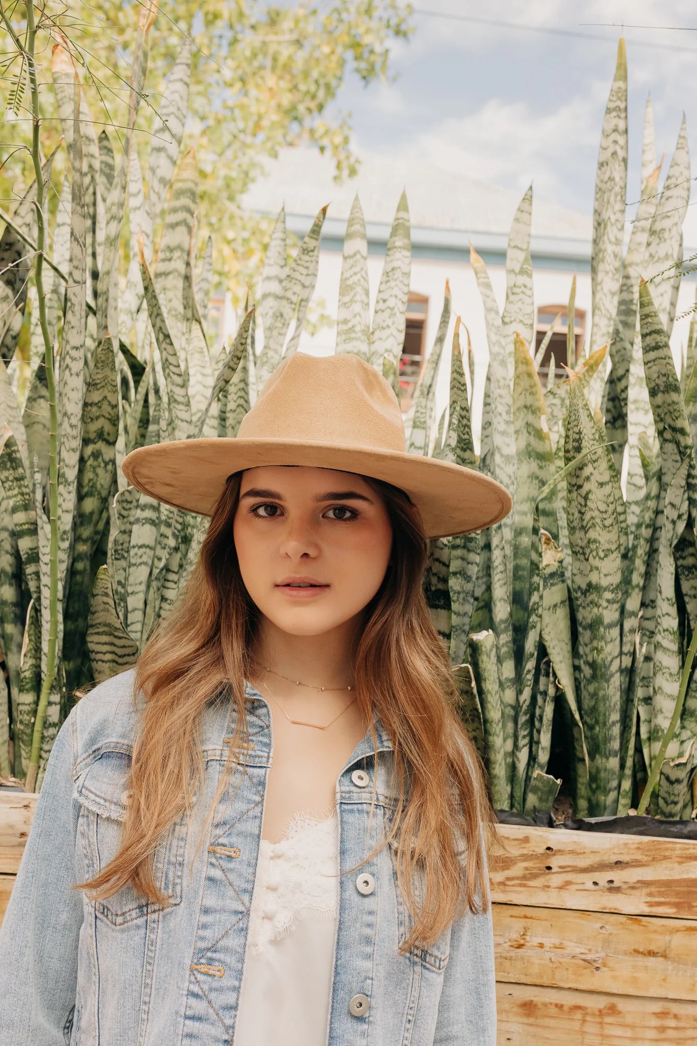 Sombrero Quito