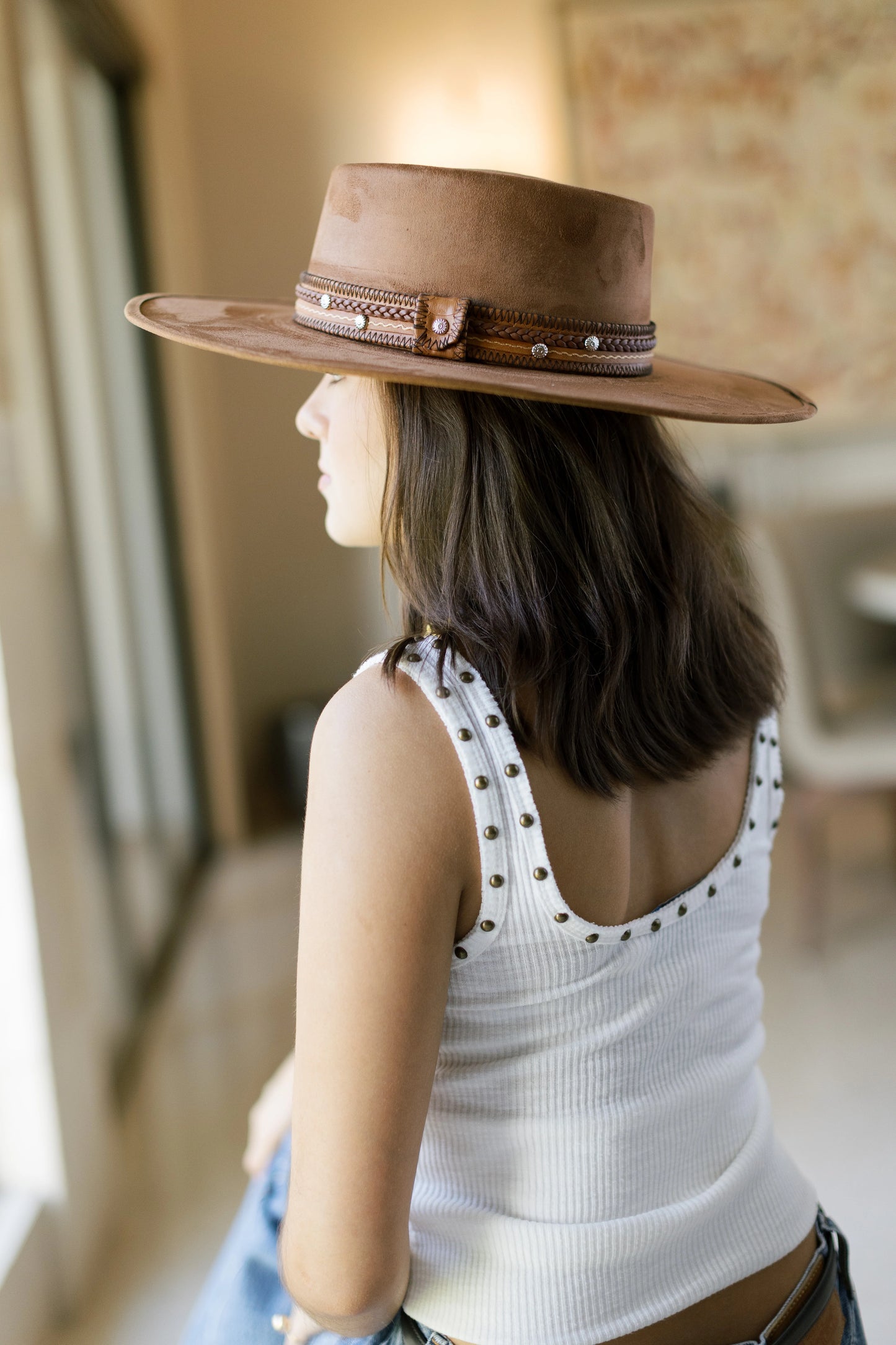 Sombrero Boise