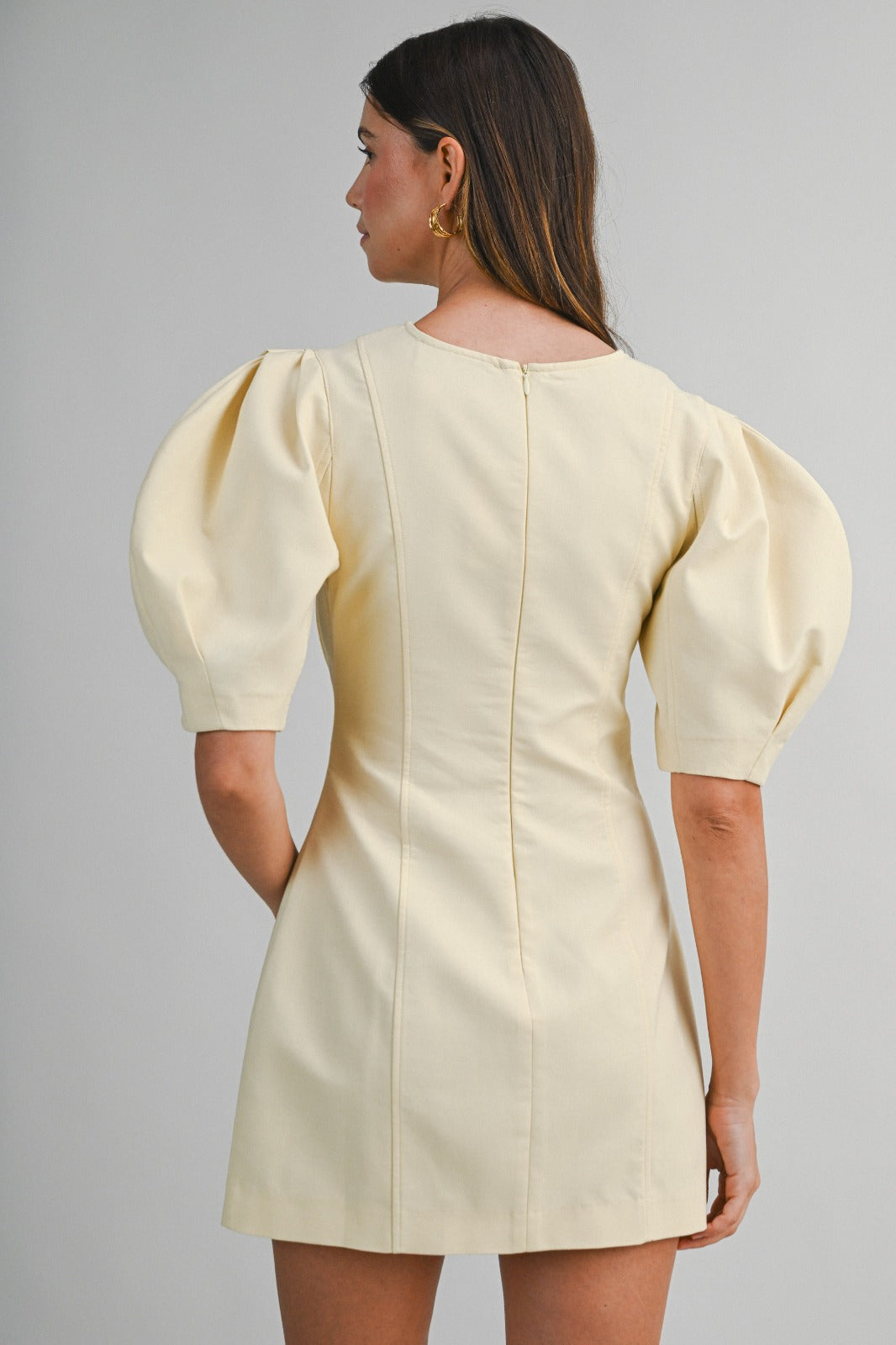 Elara Dress