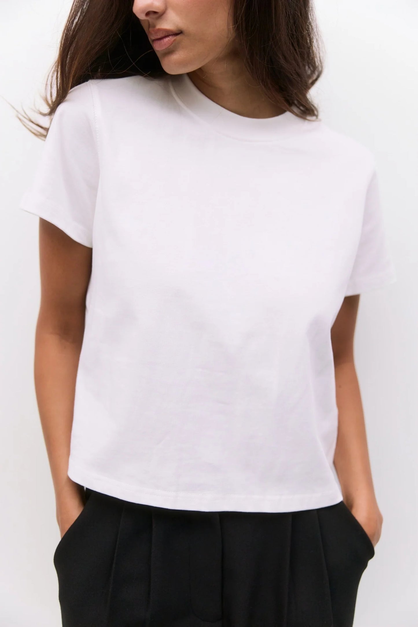 The Basic Tee