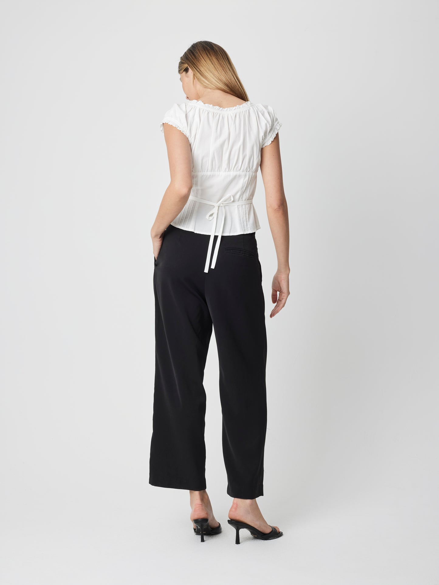 The Anny Top