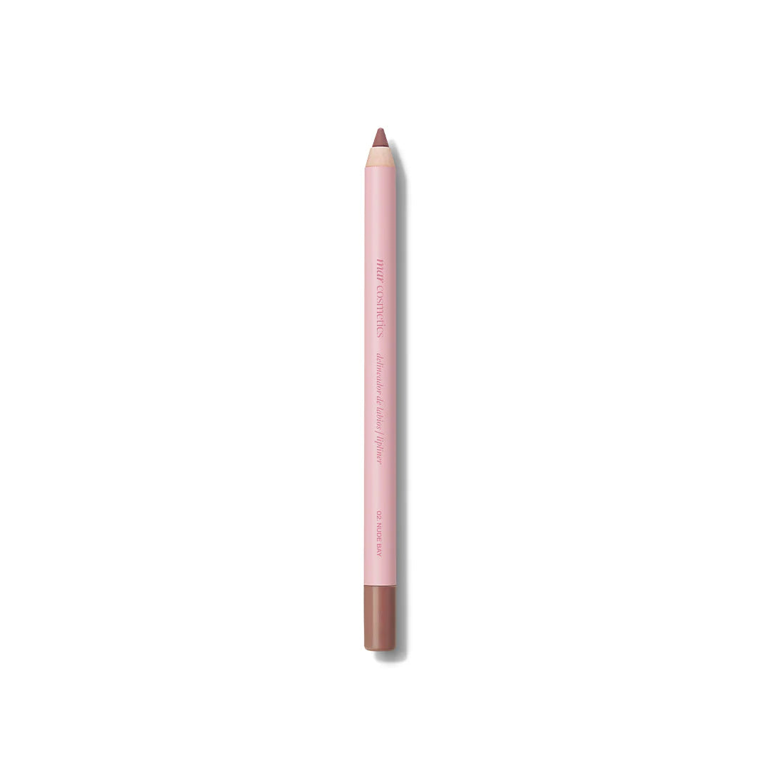 Delineador de labios