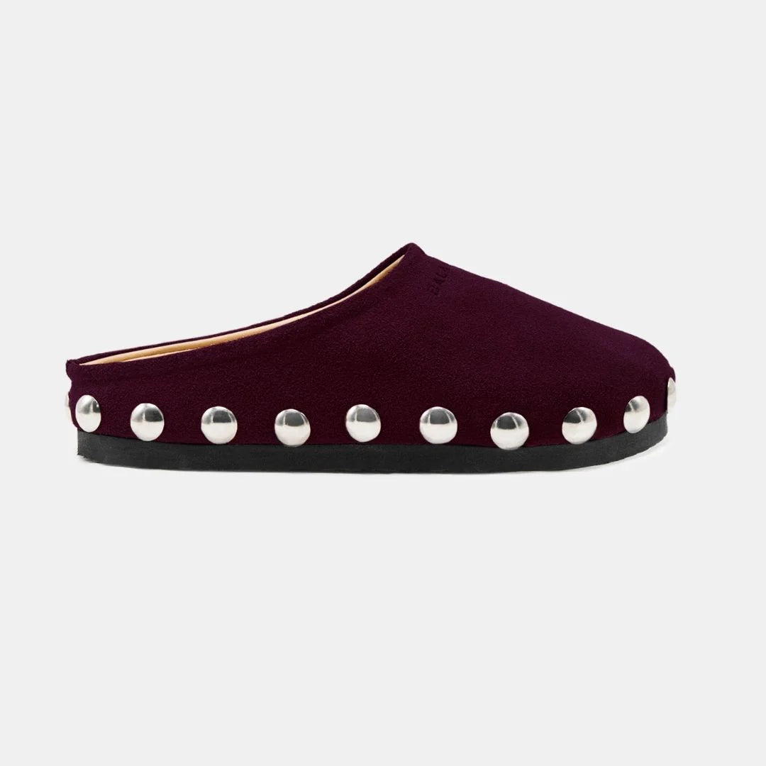 Penny Clogs