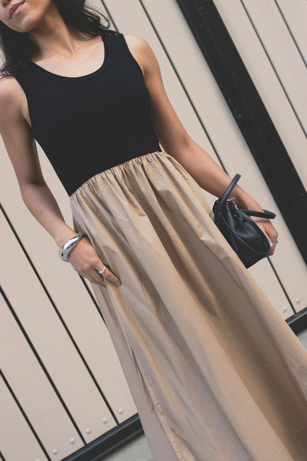 The Ivanna Dress