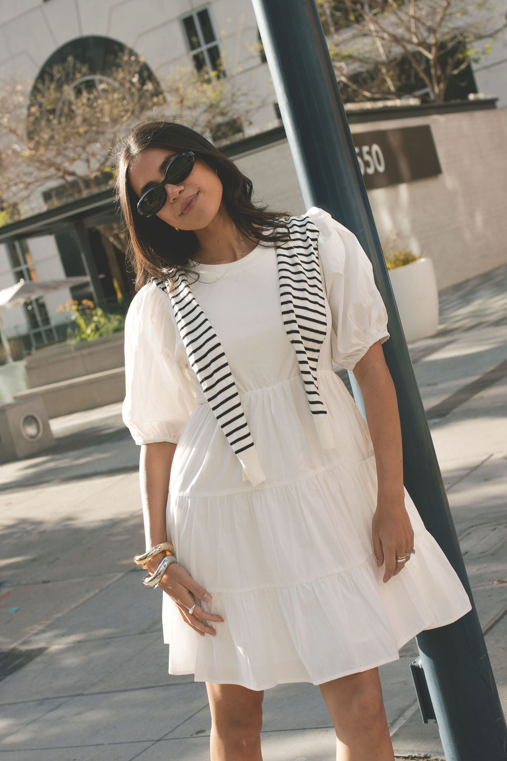 Vestido Marianna