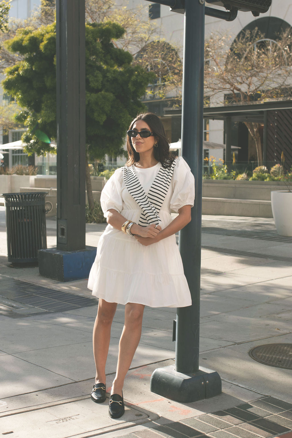 Vestido Marianna