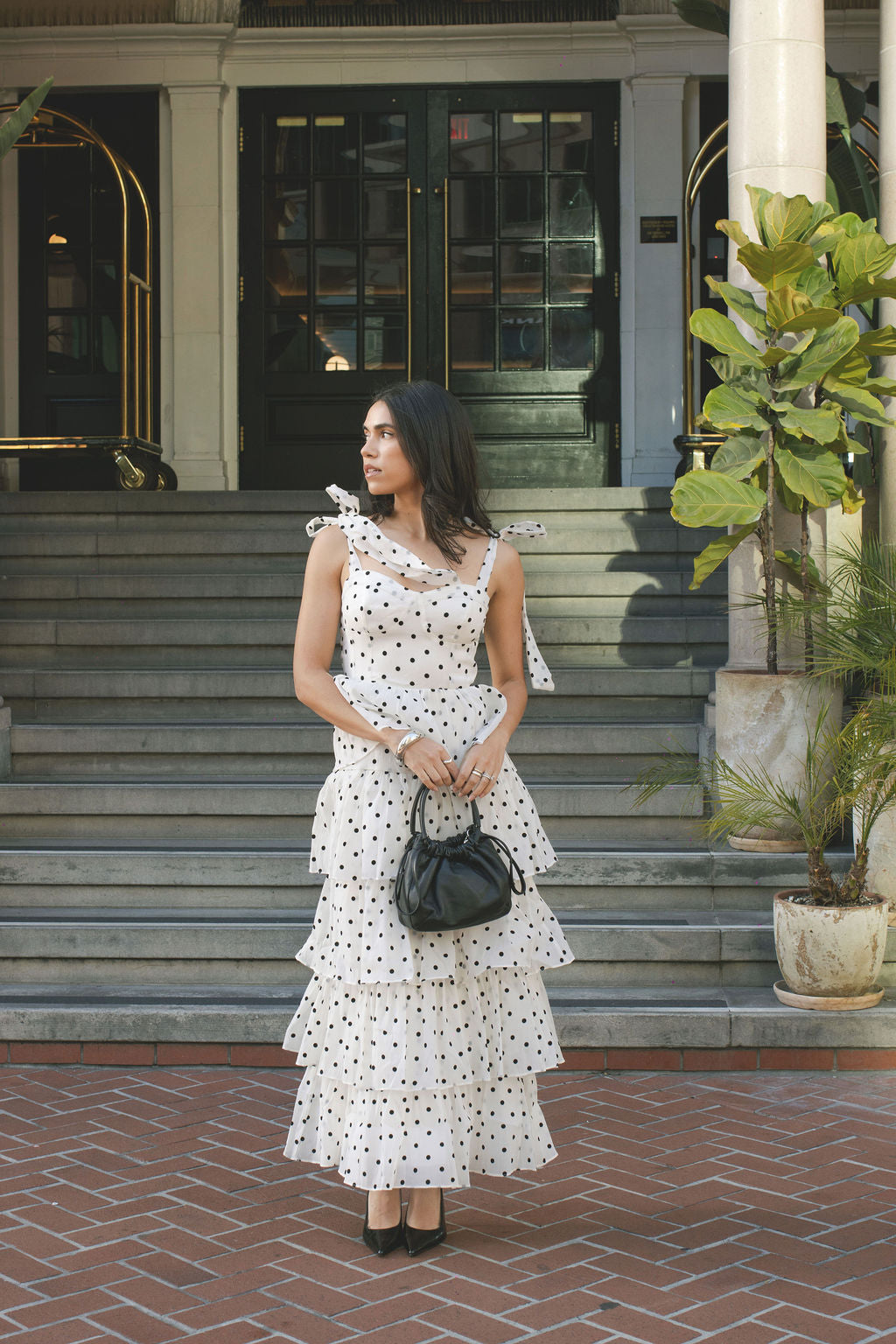 Vestido Lucrecia